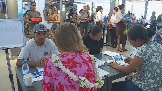 Polynésie : le secteur de la croisière recrute pour accompagner sa croissance
