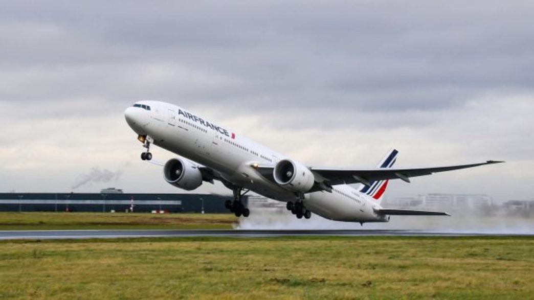 République dominicaine: Air France prolonge Paris-CDG, Punta Cana jusqu’en mai 2027 - Air Journal