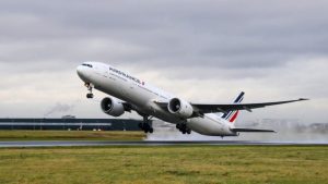 République dominicaine: Air France prolonge Paris-CDG, Punta Cana jusqu’en mai 2027 – Air Journal