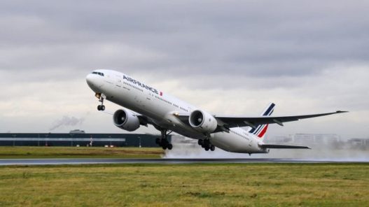 République dominicaine: Air France prolonge Paris-CDG, Punta Cana jusqu’en mai 2027 - Air Journal