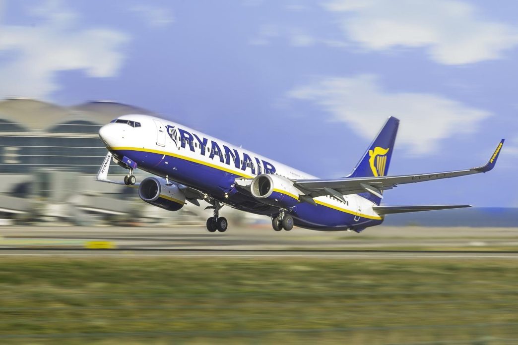 Ryanair : réduction des vols et hausse des tarifs à prévoir pour cet hiver