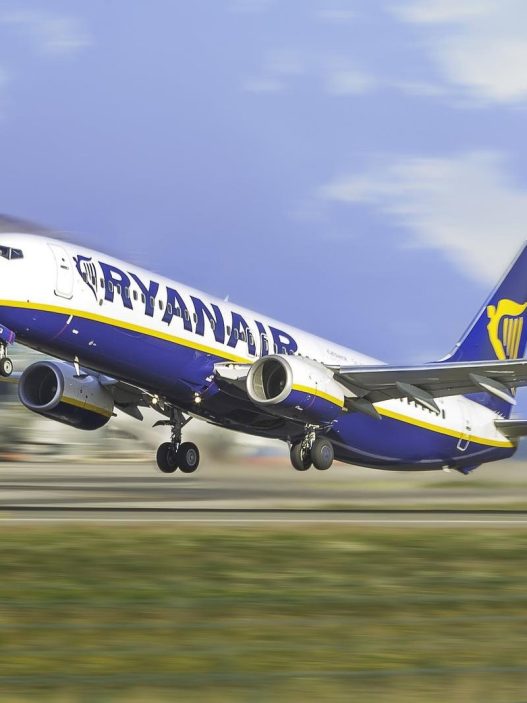 Ryanair : réduction des vols et hausse des tarifs à prévoir pour cet hiver