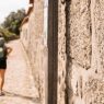 Sur les pas de Compostelle dans la Loire : le GR 65 de Condrieu au Puy-en-Velay
