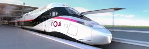 TGV Europe : les coulisses technologiques de la mobilité haut de gamme
