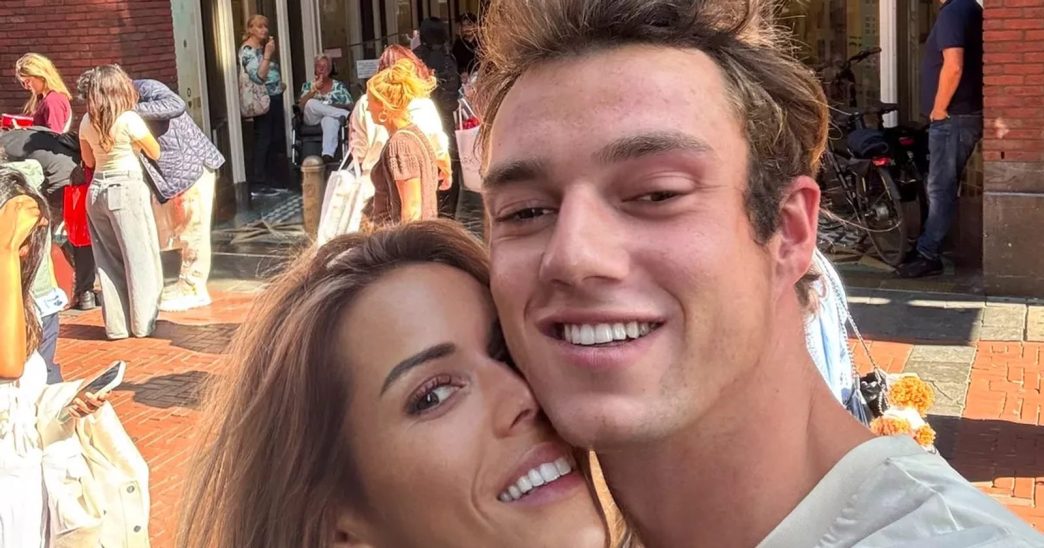 Tiphaine Auzière et son nouveau compagnon officialisent leur amour à Amsterdam