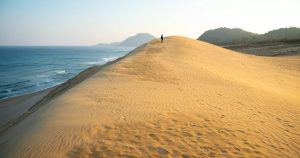 Tottori : la préfecture confidentielle du Japon mérite-t-elle un voyage ?