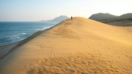 Tottori : la préfecture confidentielle du Japon mérite-t-elle un voyage ?