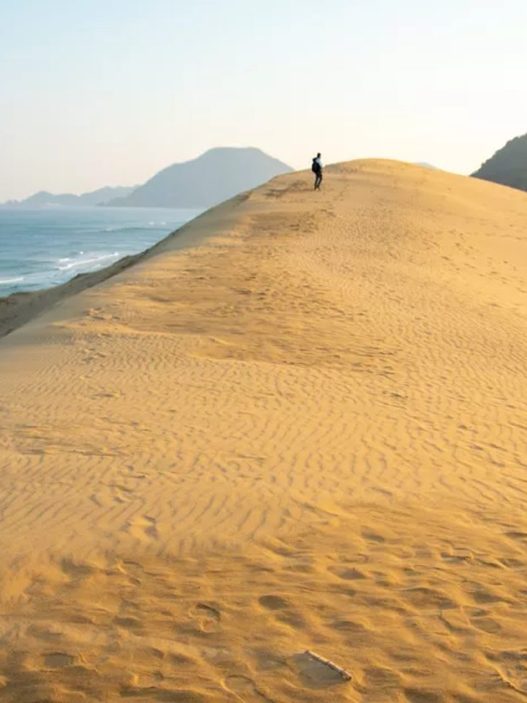 Tottori : la préfecture confidentielle du Japon mérite-t-elle un voyage ?