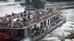 Tourisme en France : Une saison estivale résiliente portée par le haut de gamme