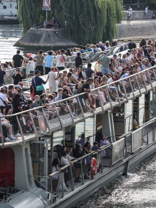 Tourisme en France : Une saison estivale résiliente portée par le haut de gamme