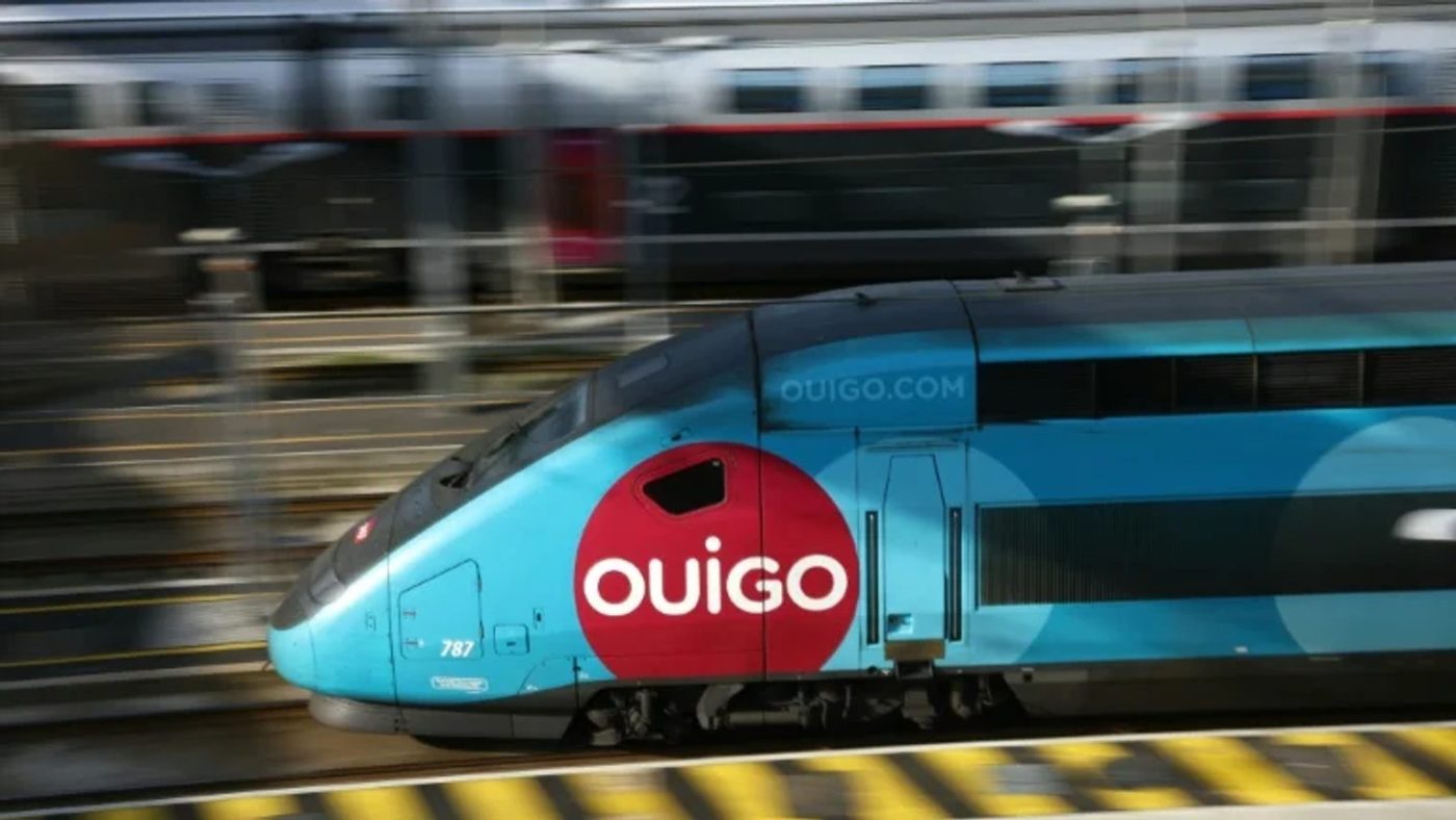 Train+Air Air France : tous les trains Ouigo vers Paris-Charles de Gaulle désormais éligibles