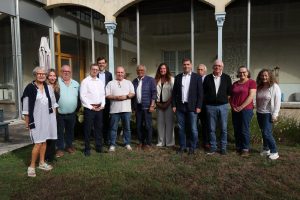 Une coopération franco-espagnole pour le tourisme durable en Normandie