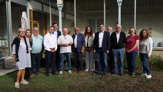 Une coopération franco-espagnole pour le tourisme durable en Normandie