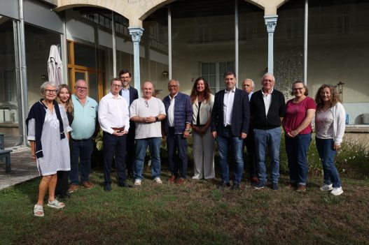 Une coopération franco-espagnole pour le tourisme durable en Normandie