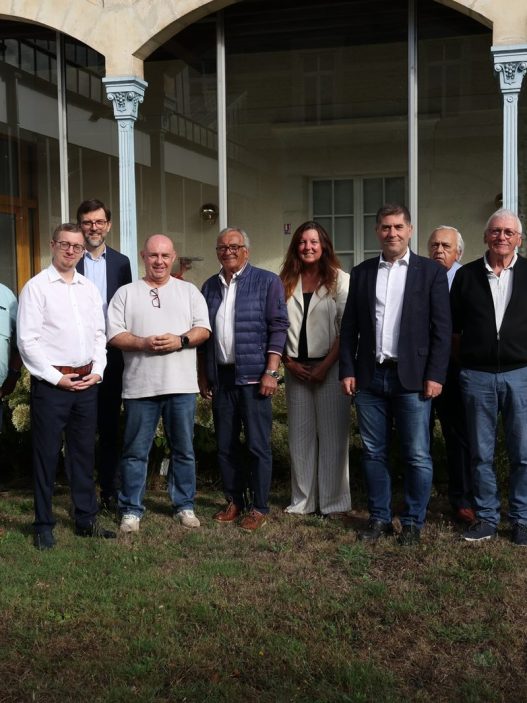 Une coopération franco-espagnole pour le tourisme durable en Normandie