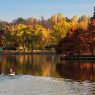 Vacances d'automne : nos destinations d'exception à moins de trois heures de Paris