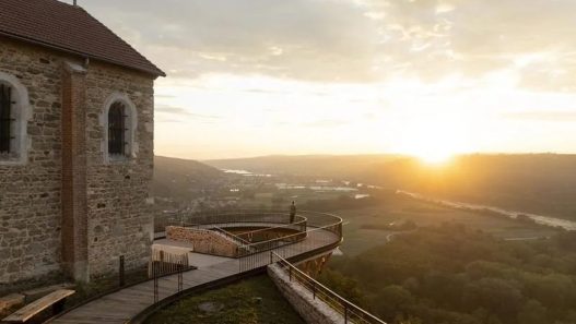 Vienne Condrieu : 5 raisons de s'y évader le temps d'un week-end cet automne