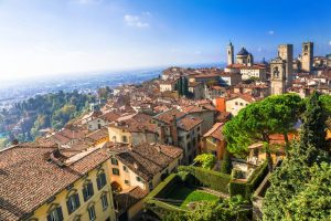 Visiter Bergame : nos secrets d'initiés au cœur de la Lombardie