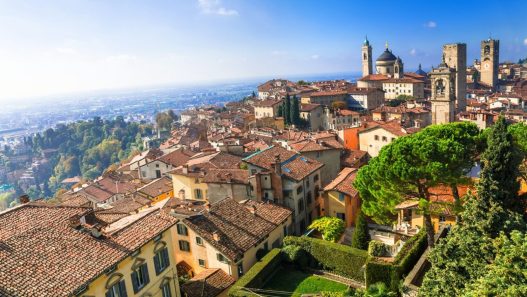 Visiter Bergame : nos secrets d'initiés au cœur de la Lombardie