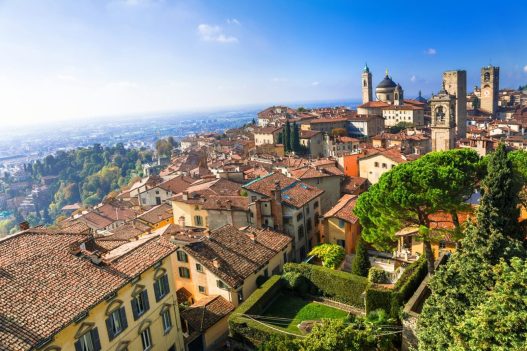 Visiter Bergame : nos secrets d'initiés au cœur de la Lombardie