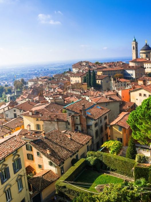 Visiter Bergame : nos secrets d'initiés au cœur de la Lombardie