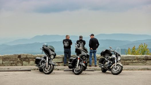 Voyage aux États-Unis : la conquête du Grand Ouest en Harley-Davidson