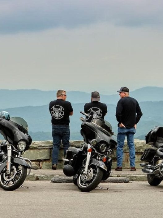 Voyage aux États-Unis : la conquête du Grand Ouest en Harley-Davidson