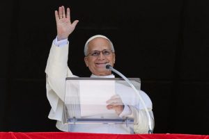 Voyage du pape en Amérique du Sud : l’Argentine attend 7 millions de fidèles