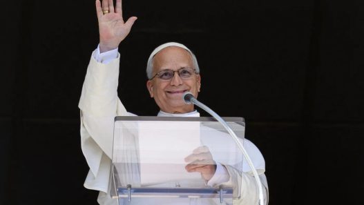 Voyage du pape en Amérique du Sud : l’Argentine attend 7 millions de fidèles