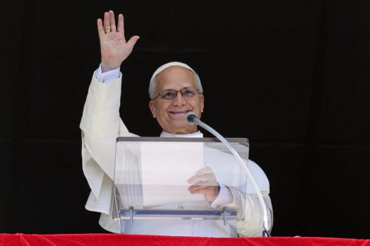 Voyage du pape en Amérique du Sud : l’Argentine attend 7 millions de fidèles