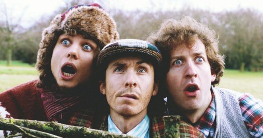 Voyage en Écosse avec The Latebloomers - estrepublicain.fr