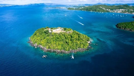 Voyage en Martinique : le tourisme se réinvente, porté par le Canada et les croisières