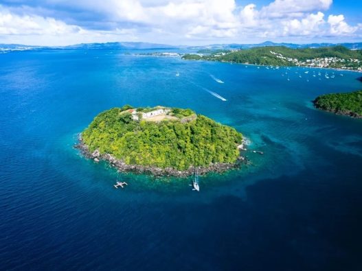 Voyage en Martinique : le tourisme se réinvente, porté par le Canada et les croisières