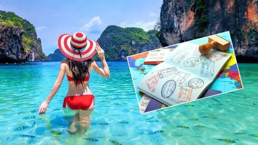 Voyage en Thaïlande: ce qui change pour les voyageurs dès le 15 septembre