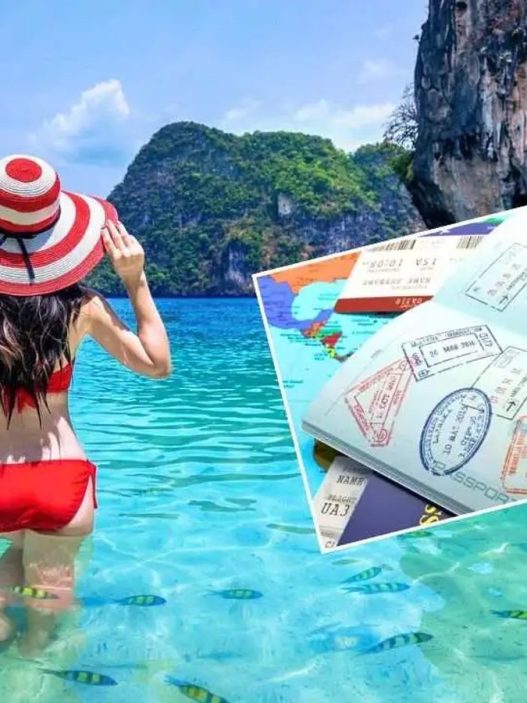Voyage en Thaïlande: ce qui change pour les voyageurs dès le 15 septembre