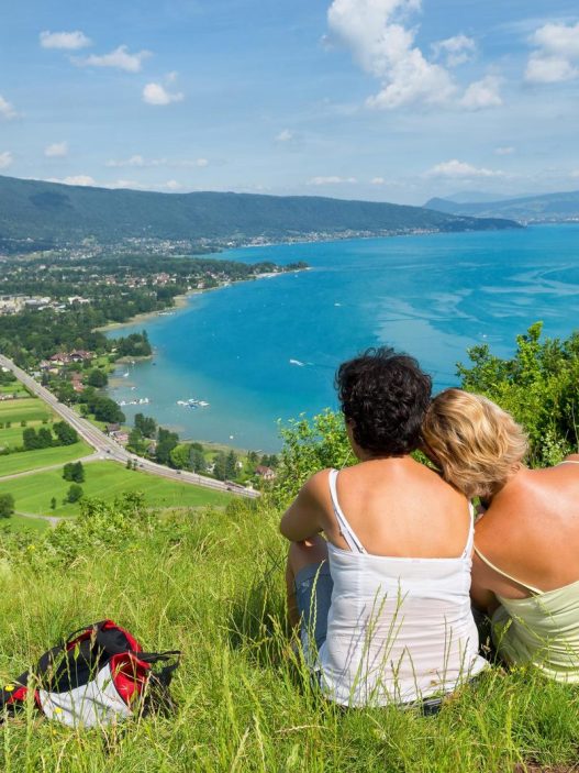 Voyager à Annecy : notre guide pratique pour un séjour maîtrisé
