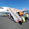 Aéroport de La Rochelle : easyJet reliera Nice et Southampton dès 2027