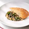 Air France passe à table: six grands chefs prennent les commandes des menus en vol - Le Figaro