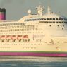 Aucun bateau de croisière pendant l'été à La Rochelle: un plan pour lutter contre le surtourisme et la pollution - Franc