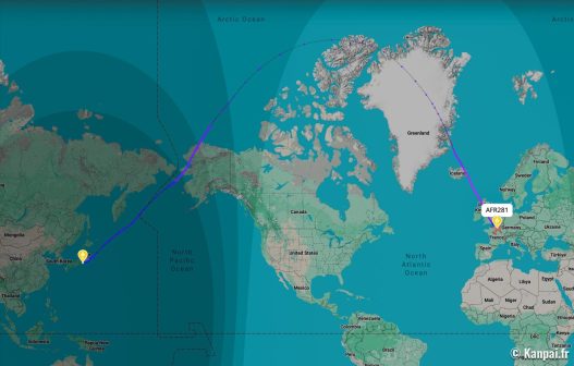 Conflit au Moyen-Orient: un impact mesuré sur les voyages au Japon en 2026