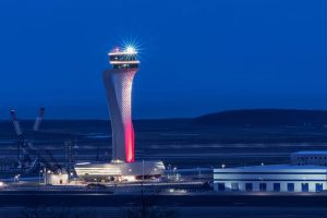 Il est devenu le premier aéroport d'Europe - Linternaute.com