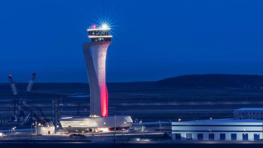 Il est devenu le premier aéroport d'Europe - Linternaute.com