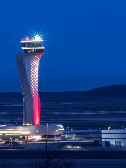 Il est devenu le premier aéroport d'Europe - Linternaute.com