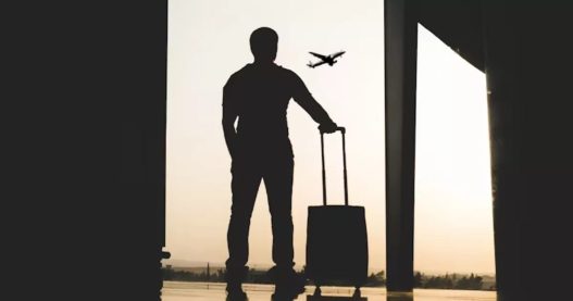 L'astuce de la feuille de papier pour simplifier vos passages à l'aéroport
