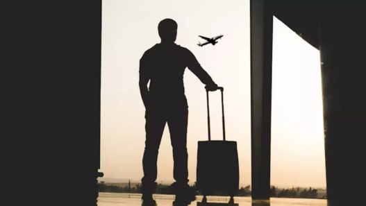 L'astuce de la feuille de papier pour simplifier vos passages à l'aéroport