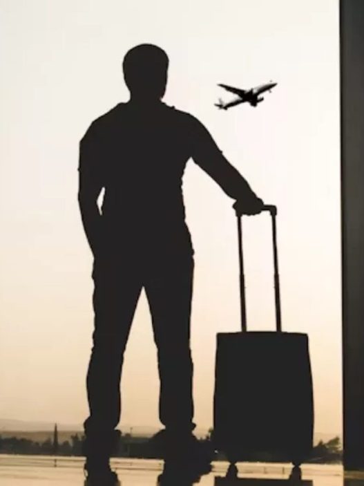 L'astuce de la feuille de papier pour simplifier vos passages à l'aéroport
