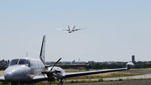 "Le sentiment que le voyage peut basculer à tout moment": pourquoi les vols depuis l’aéroport de Barcelone figurent parm