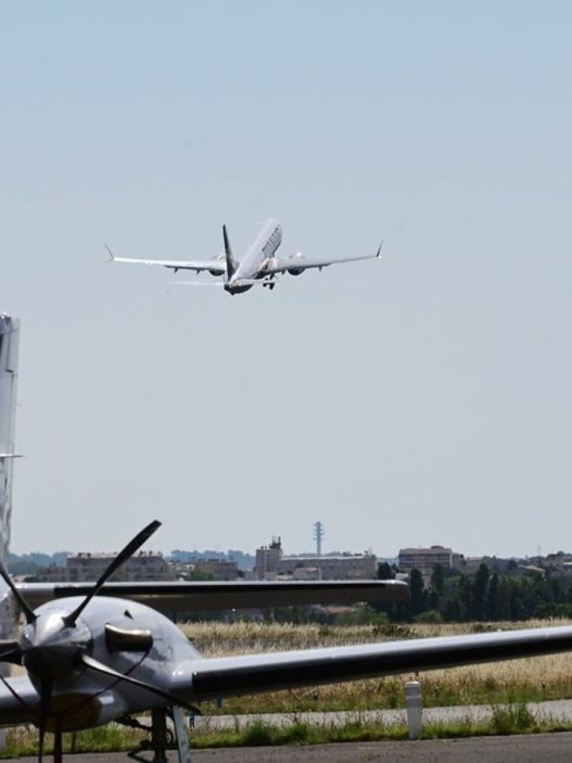 "Le sentiment que le voyage peut basculer à tout moment": pourquoi les vols depuis l’aéroport de Barcelone figurent parm