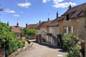 Montréal dans l'Yonne intègre le cercle prestigieux des Plus Beaux Villages de France