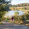 Nantes : la cité des Ducs consacrée par le label « Destination France à vélo »